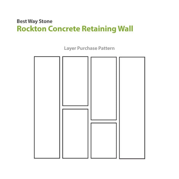 Best Way Stone Rockton Wall